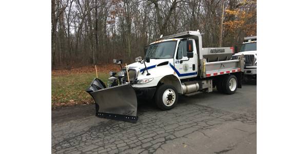 Using Telematics to Improve Communication, Efficiency