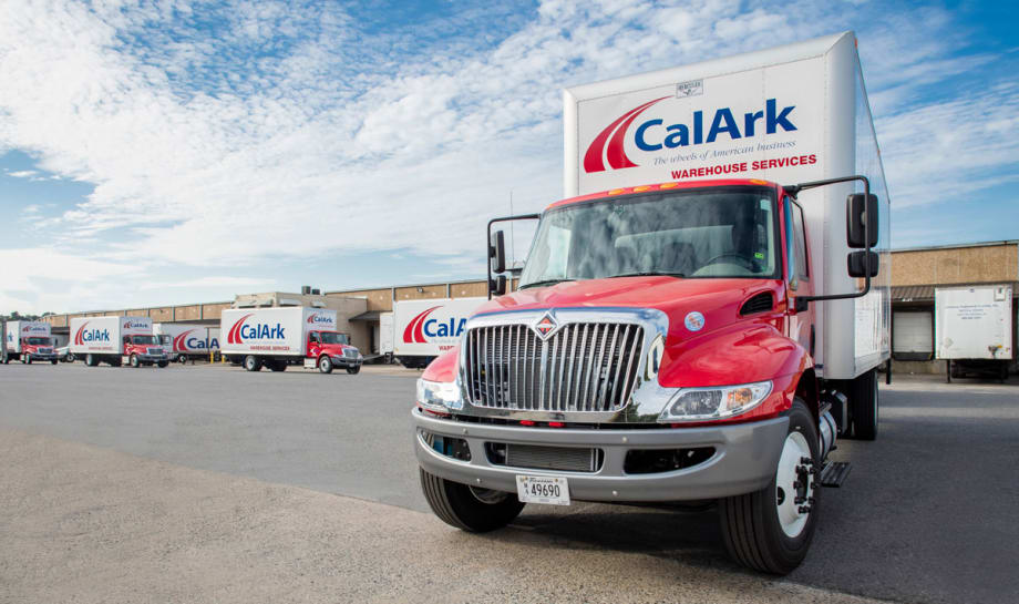 How CalArk is Upping its IT Game in Last-Mile Delivery Fleet