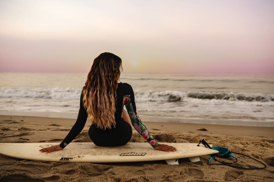 Ammon Carver Joins Cali-Curl