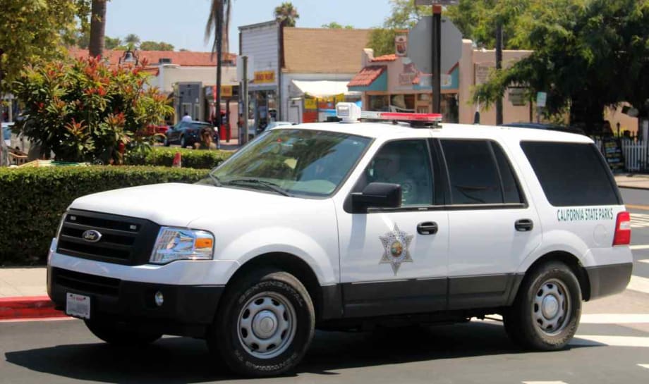 California Selects Geotab as Telematics Provider