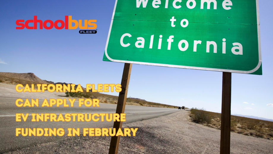 Third Round of California EV Fast Track Funding Coming in February