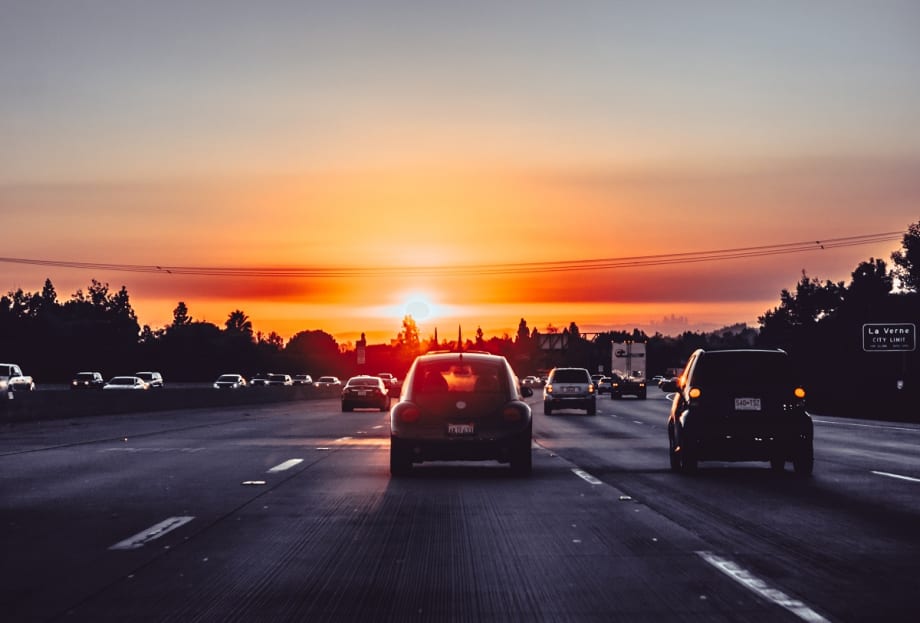 5 Automakers File to Defend California's Emission Standards