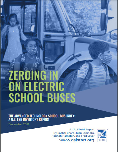 Report: U.S. Electric School Bus Deployment Over 1,700 and Climbing