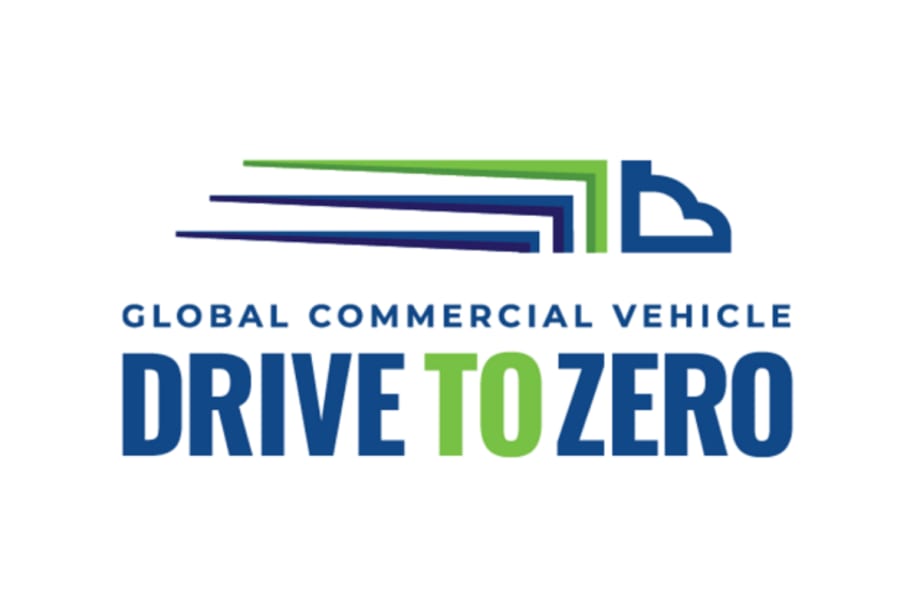 Global Agreement to Target 100% Zero-Emission New Truck, Bus Sales by 2040