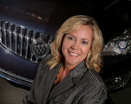 Cal-Tex Names Director of Marketing