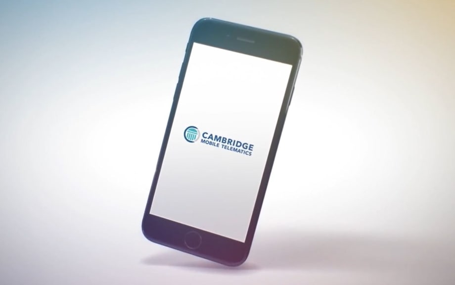 Cambridge Mobile Telematics Releases Safe Driving Platform 