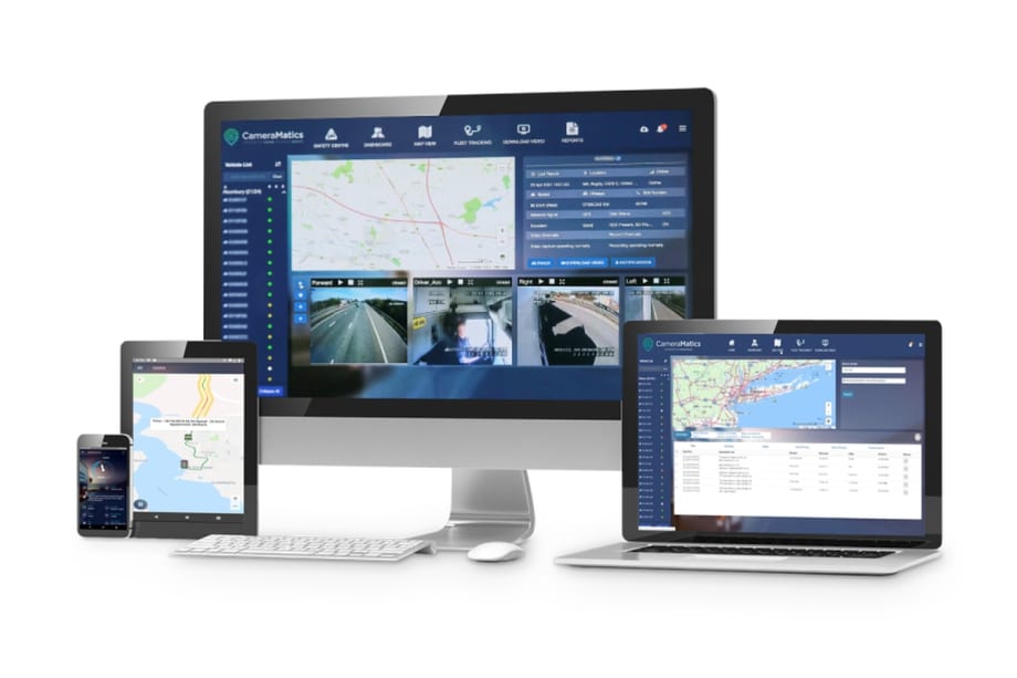 CameraMatics Refocuses on U.S. Market