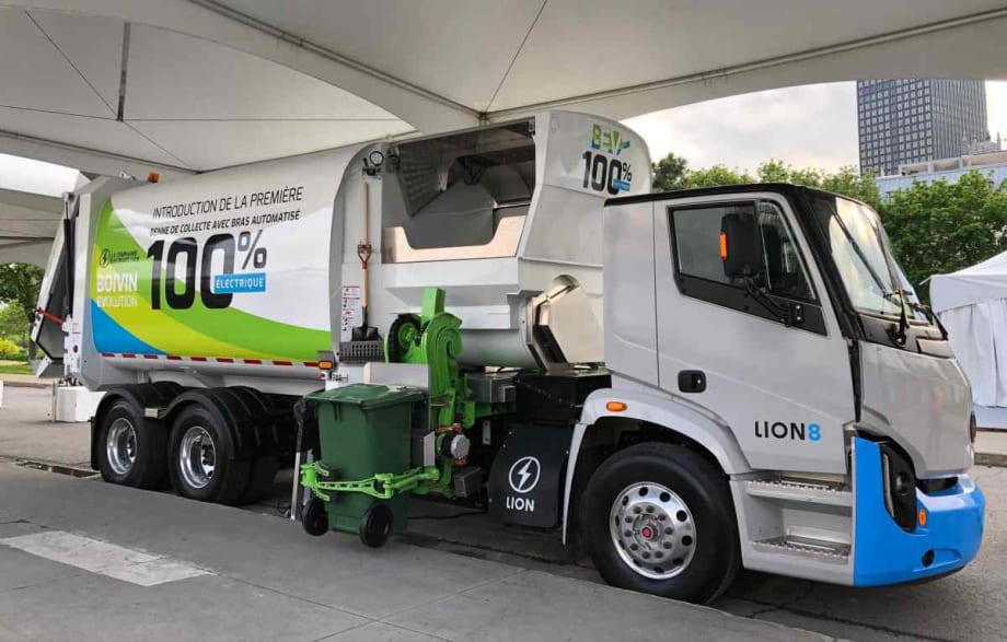 Updated: Trump Signs Proclamation Imposing 25% Tariff on Auto Imports