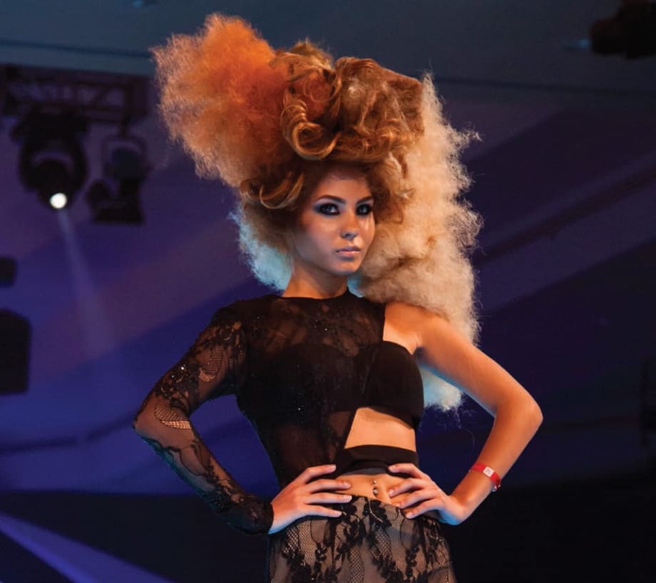 Celebrate 50 Years of Farouk at the 2015 Cancun Conference