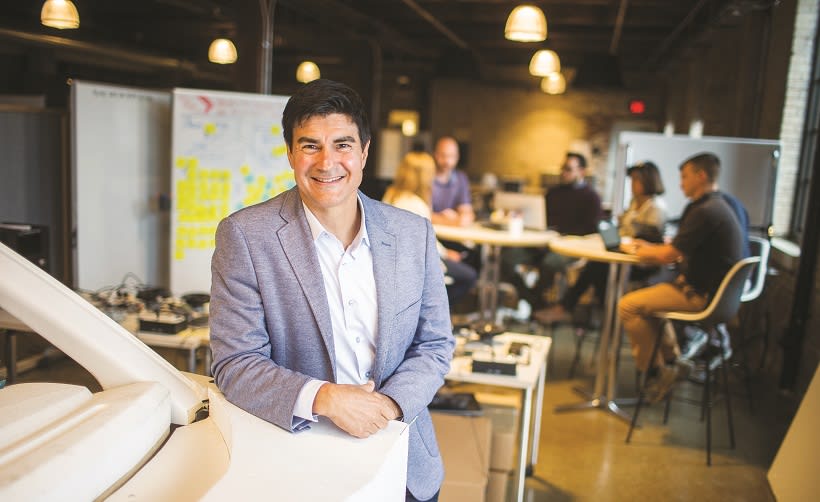 Q&A: How Ford Plans to Increase Commercial Vehicle Sales