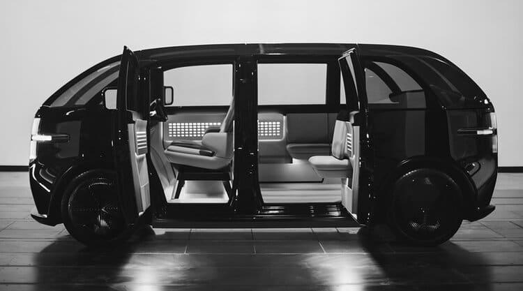 Canoo Opens Waitlist for Subscription-Only Vehicle