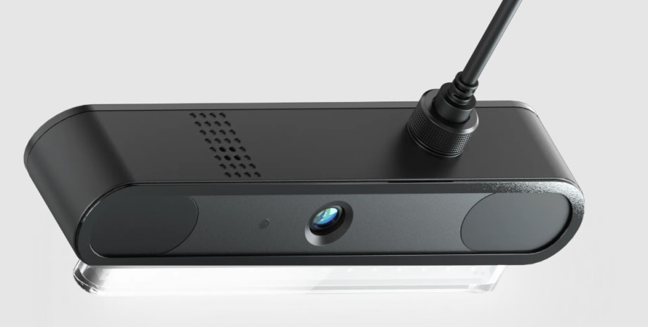 Canopy Security's Pickup Cam Now Available 