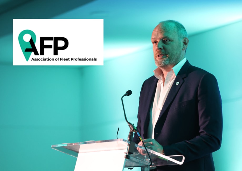 AFP Grows to 1,200 Member Delegates at Sold-Out Conference