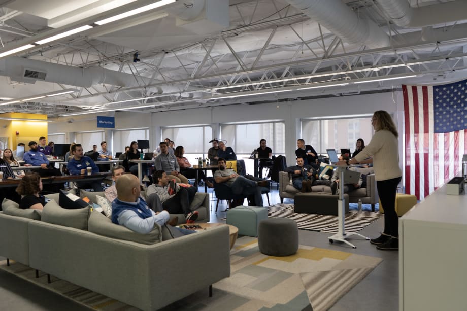 Capacity Acquires Textel, Enabling Businesses with Conversational AI in SMS