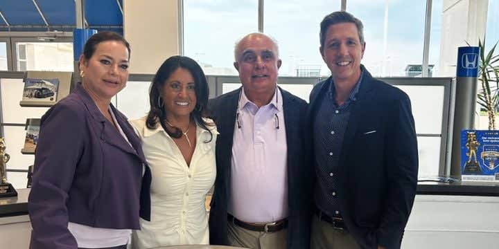 Missouri Dealership Trades