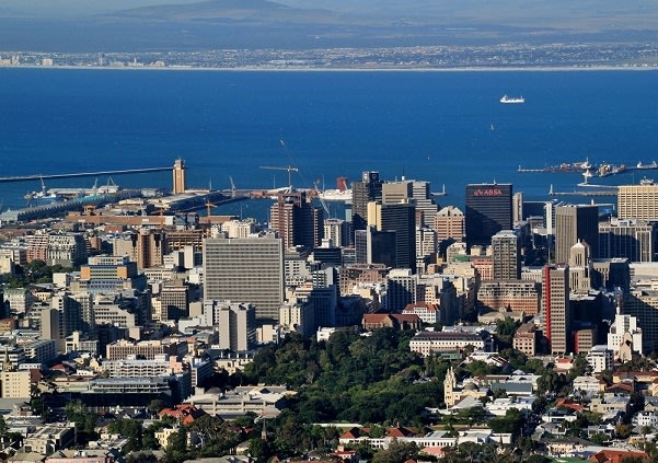 South Africa Faces Declining Commercial Vehicle Sales