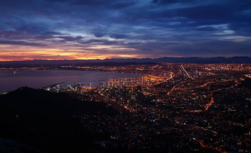 South Africa FMC Acquired for $222M