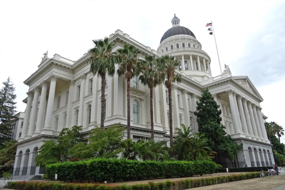 A Win for Car Rental: Calif. Eases LDW Rules