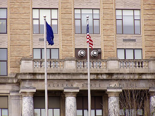 Alaska Seeks to Tax P2P Carsharing Companies