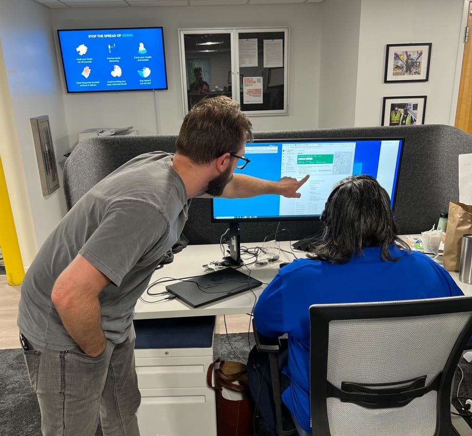 5 Takeaways from The Spare, CapMetro Paratransit Partnership