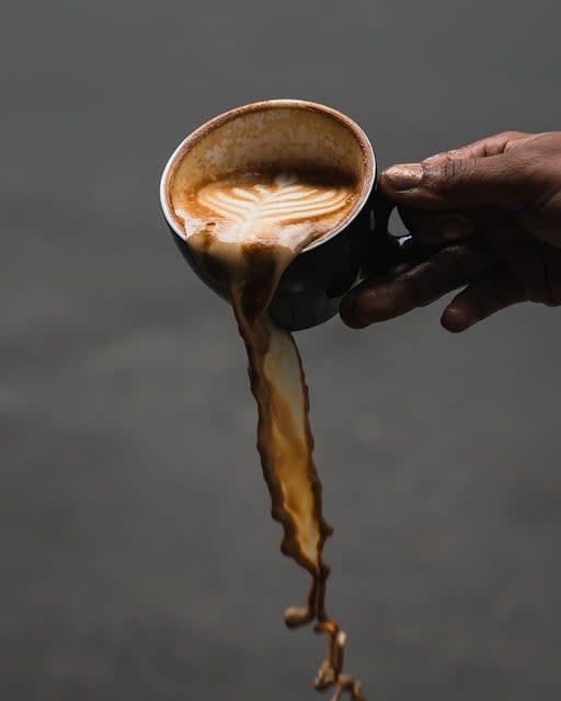The Most Hidden Calorific Coffees in Top US Chains
