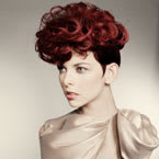 Hollywood Nights by CRC for L’Oreal Professionnel