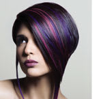 Winning Style from Intercoiffure Nouveau
