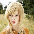 Tribu from Coiffure en France