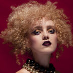 Tribal Boudoir by Mahogany Hairdressing