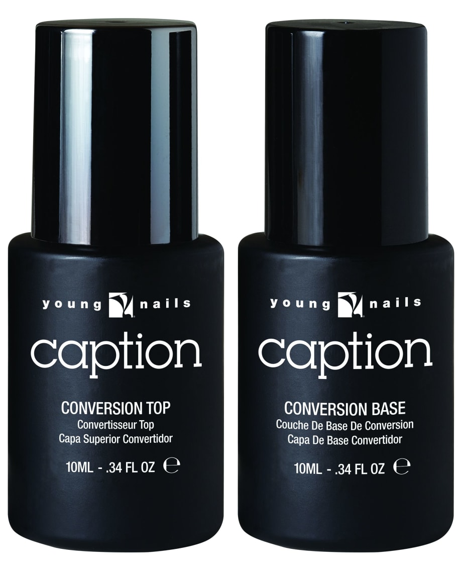 Conversion System
