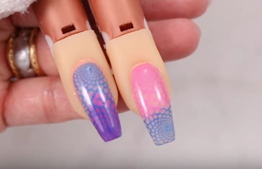 Young Nails VLog #17: SlickPour and Caption Conversion with Greg