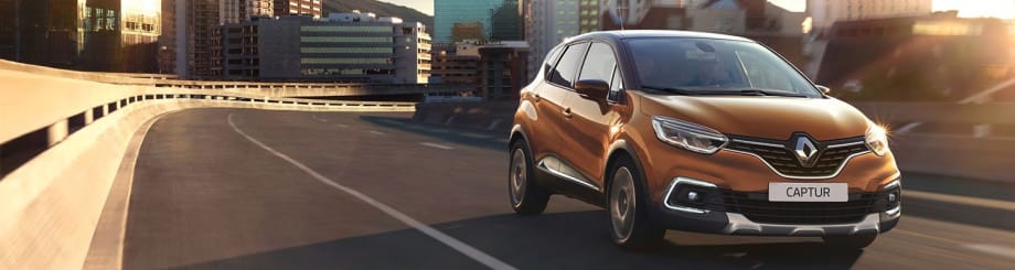 Renault Targeting 10% Market Share in Brazil in 2018