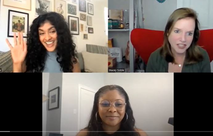 Creating Culture through Connection