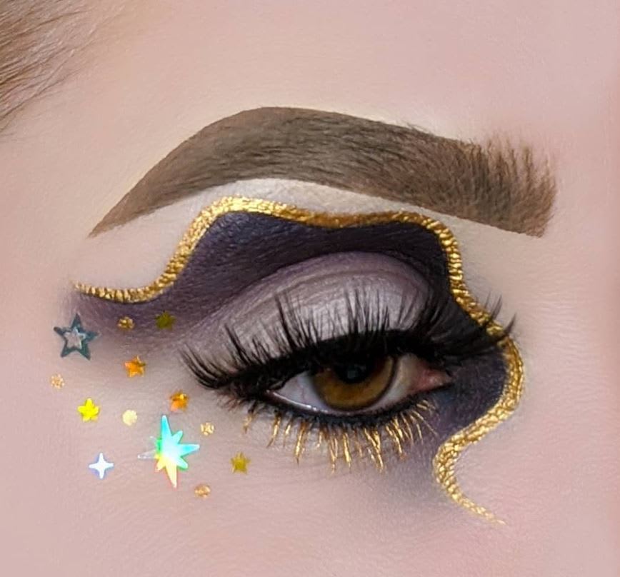When You’re Wearing a Mask, the Eyes Have It