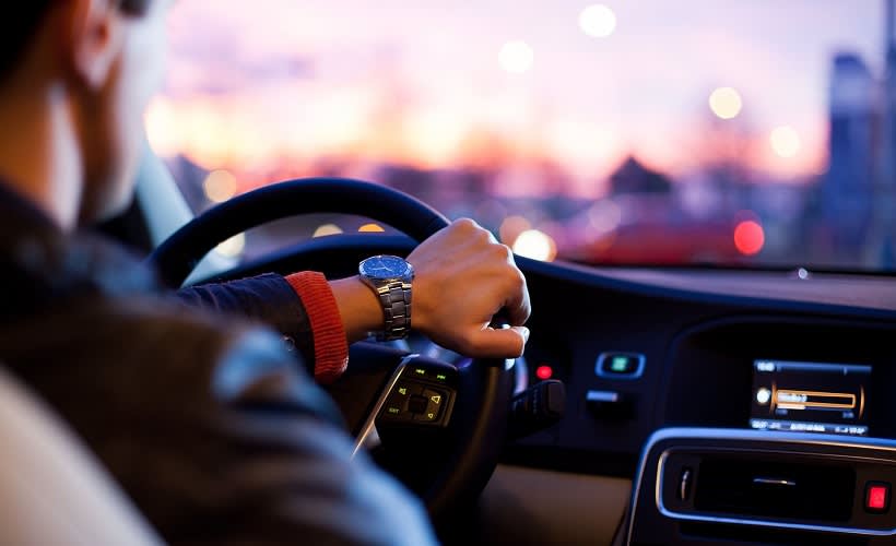 Automotive Fleet's 2020 Personal Use Survey Ends Today
