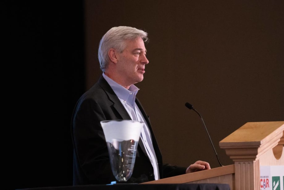 Remarketers, Consignors Ready to Connect on Big Developments
