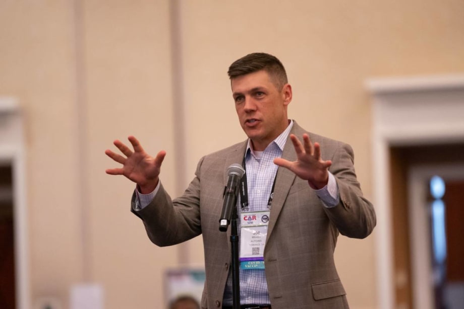 IARA Readies for Record Turnout at Summer Roundtable