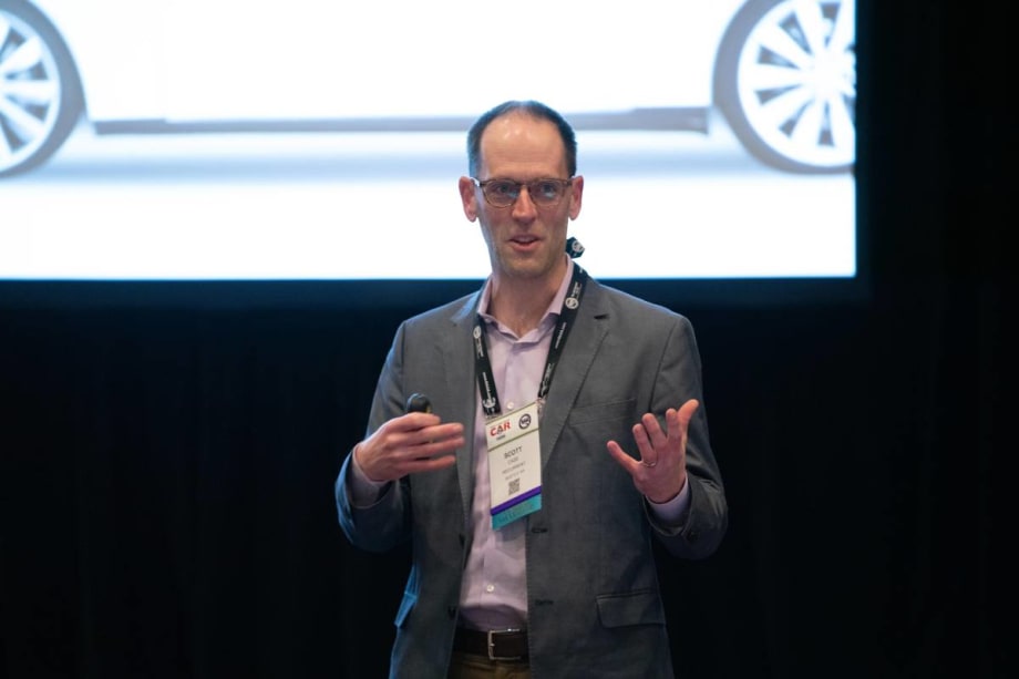 Electric Vehicles Packing More Fleet Potential 