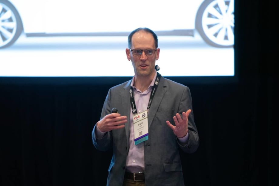 Recurrent Secures Added Funding and New Partners
