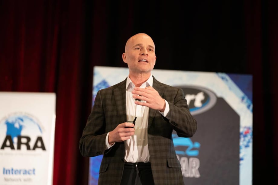 Get Ready for a Revamped Remarketing Industry