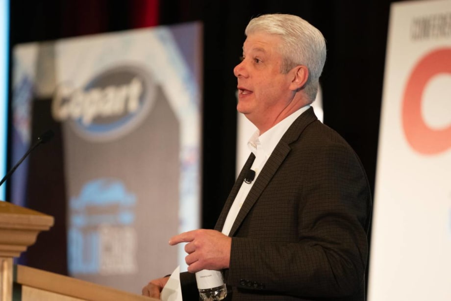 IARA Launches Event with New Formats, Lineup