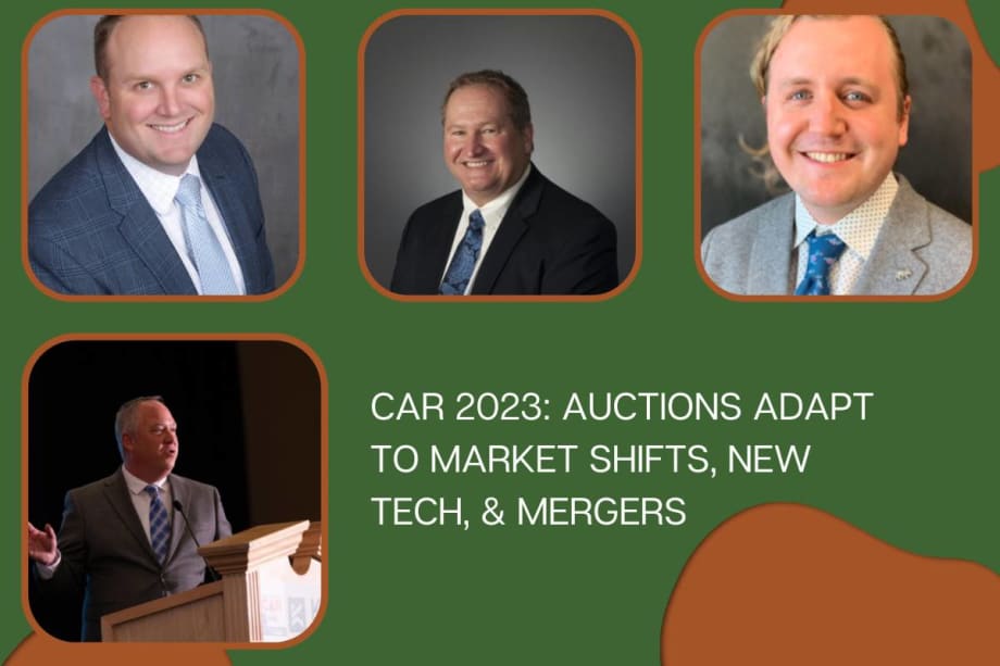 Making Sense of the Industry Acquisition Wave