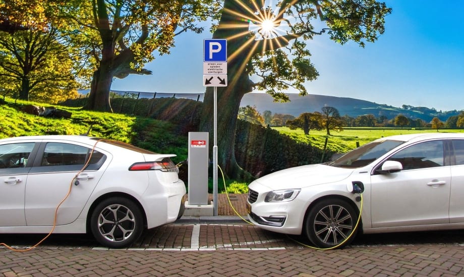 EVs Need a New Business Model to Make a Dent in Emissions