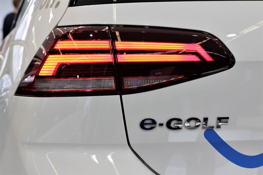 Europcar Adds 15 EVs to New Zealand Fleet