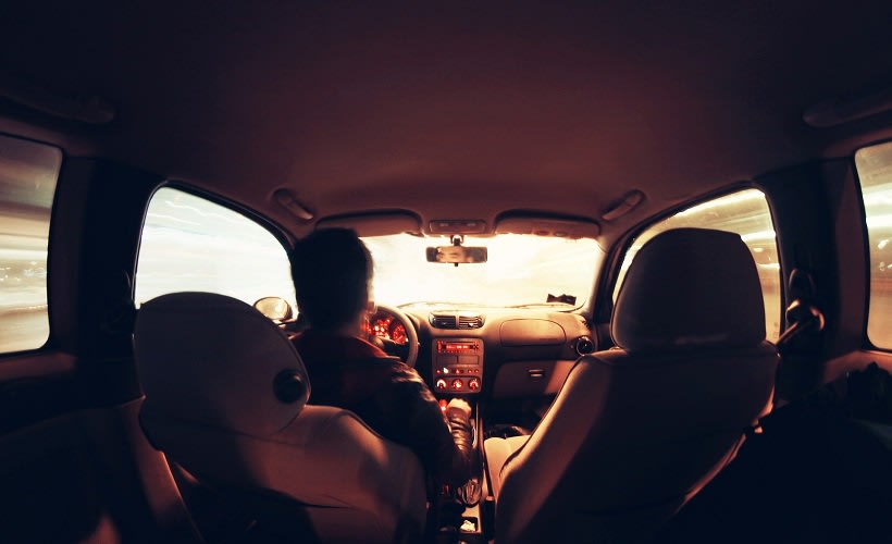 How Video and AI are Improving Fleet Safety