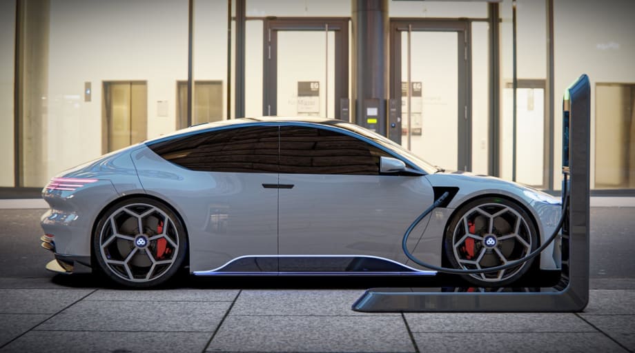 AFP Wants Greater Certainty on Flaky Used-EV Values