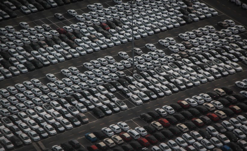 Economic Trends Impacting Resale Values in 2020-2021