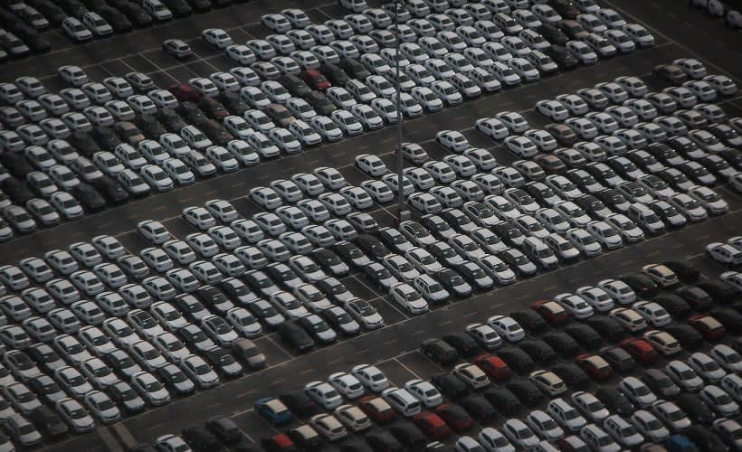 Westlake Financial Launches New Commercial Vehicle Financing Program