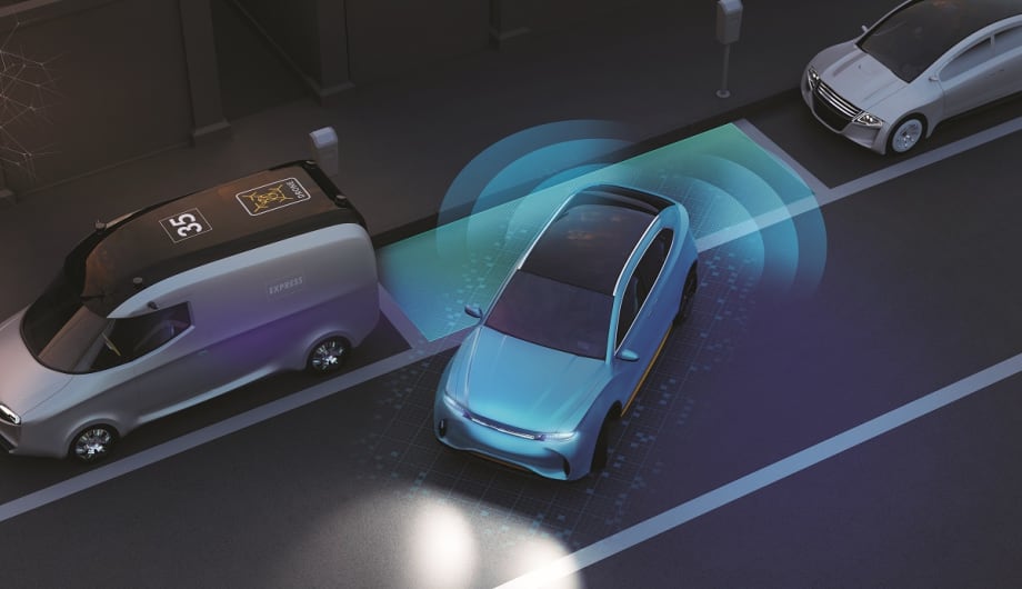 More Fleets Making ADAS Tech Mandatory