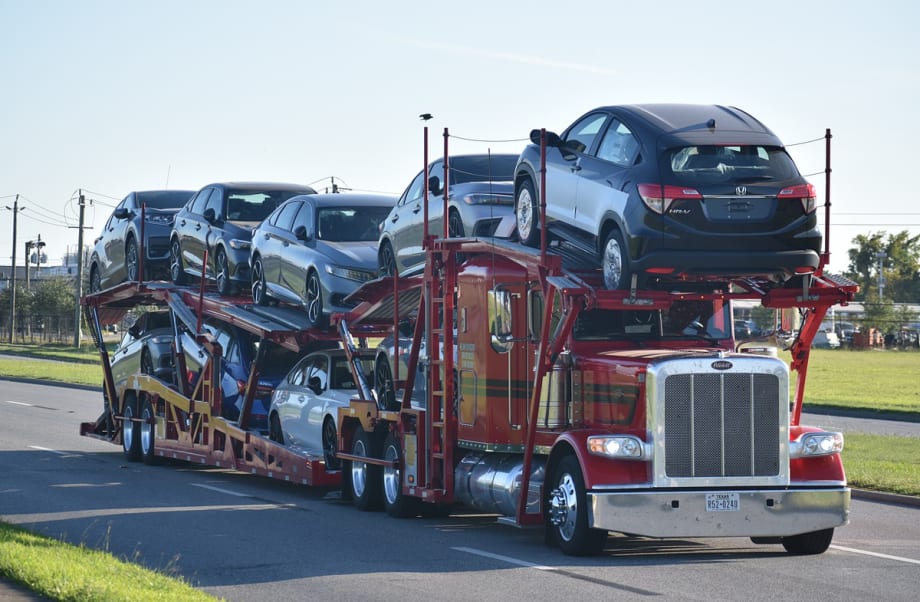 Commercial Fleets Identify Vehicle Remarketing ‘Pain Points’